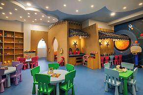 Sheraton Sharjah Beach Resort & Spa