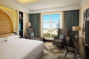 Sheraton Sharjah Beach Resort & Spa
