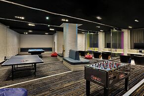 Sheraton Sharjah Beach Resort & Spa