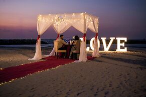 Sheraton Sharjah Beach Resort & Spa