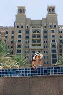Sheraton Sharjah Beach Resort & Spa