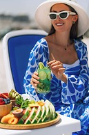 Sheraton Sharjah Beach Resort & Spa