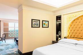 Sheraton Sharjah Beach Resort & Spa