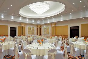 Sheraton Sharjah Beach Resort & Spa