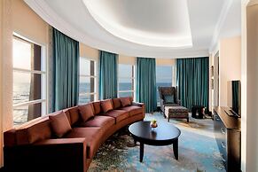 Sheraton Sharjah Beach Resort & Spa