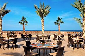 Sheraton Sharjah Beach Resort & Spa