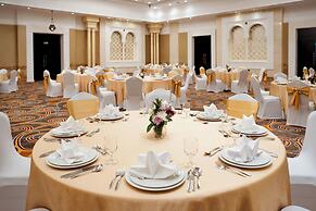 Sheraton Sharjah Beach Resort & Spa