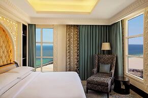 Sheraton Sharjah Beach Resort & Spa