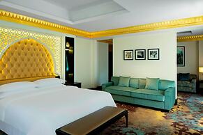 Sheraton Sharjah Beach Resort & Spa