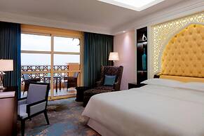 Sheraton Sharjah Beach Resort & Spa