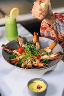 Sheraton Sharjah Beach Resort & Spa
