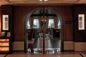 Sheraton Sharjah Beach Resort & Spa