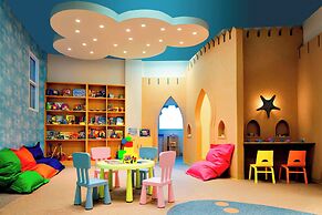 Sheraton Sharjah Beach Resort & Spa