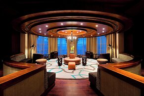 Sheraton Sharjah Beach Resort & Spa