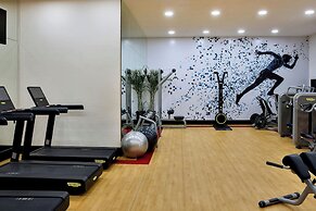 Sheraton Sharjah Beach Resort & Spa