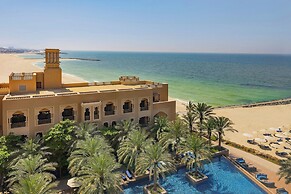 Sheraton Sharjah Beach Resort & Spa