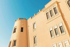 Sheraton Sharjah Beach Resort & Spa