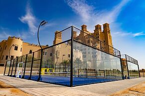 Sheraton Sharjah Beach Resort & Spa