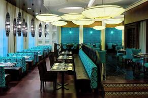 Sheraton Sharjah Beach Resort & Spa