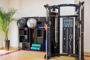 Sheraton Sharjah Beach Resort & Spa