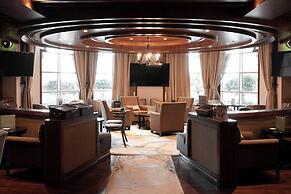 Sheraton Sharjah Beach Resort & Spa