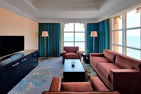 Sheraton Sharjah Beach Resort & Spa