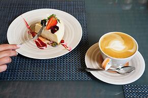 Sheraton Sharjah Beach Resort & Spa