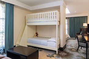 Sheraton Sharjah Beach Resort & Spa