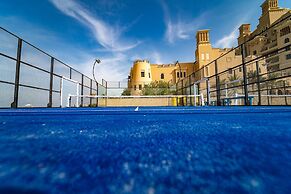 Sheraton Sharjah Beach Resort & Spa