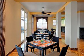 Sheraton Sharjah Beach Resort & Spa