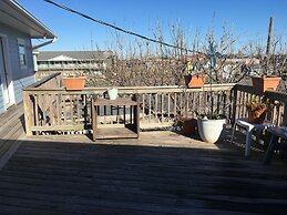 Hatteras Harbor Marina