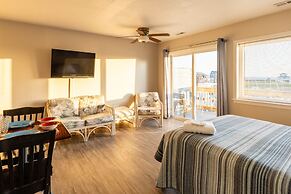 Hatteras Harbor Marina