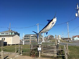 Hatteras Harbor Marina