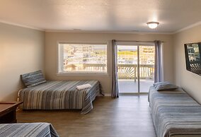 Hatteras Harbor Marina