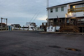 Hatteras Harbor Marina