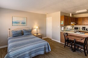 Hatteras Harbor Marina