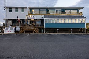 Hatteras Harbor Marina