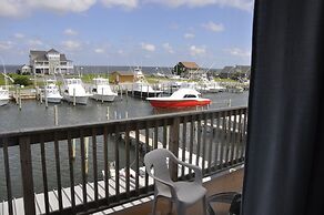 Hatteras Harbor Marina and Motel