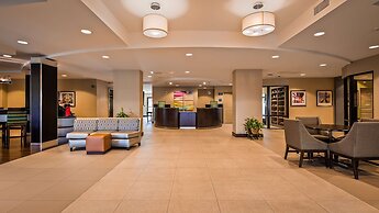 Best Western Plus University Inn