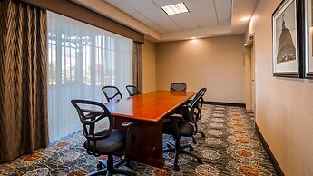 Best Western Plus University Inn