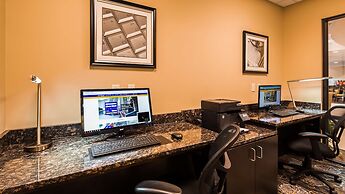 Best Western Plus University Inn