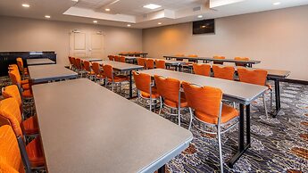 Best Western Plus University Inn