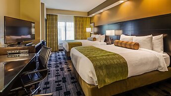 Best Western Plus University Inn