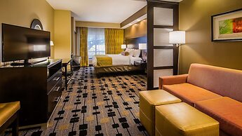 Best Western Plus University Inn