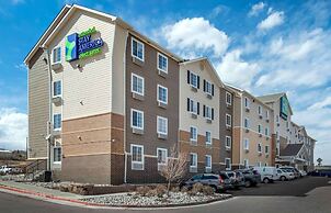 Extended Stay America Select Suites - Colorado Springs