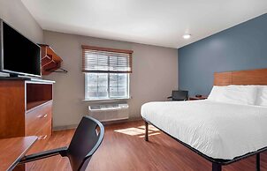 Extended Stay America Select Suites - Colorado Springs