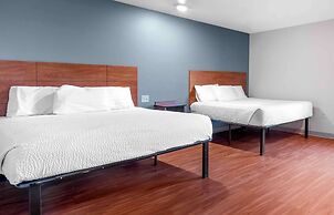 Extended Stay America Select Suites - Colorado Springs