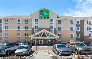 Extended Stay America Select Suites - Colorado Springs