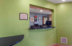 Extended Stay America Select Suites - Colorado Springs