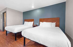 Extended Stay America Select Suites - Colorado Springs